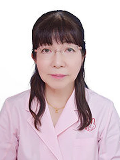 院長 松本 文子の写真