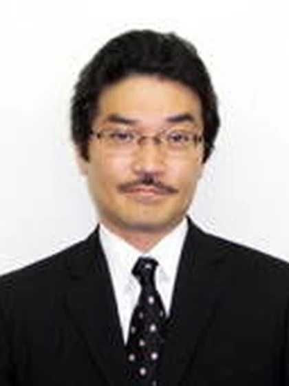 院長 北尾 憲太郎の写真