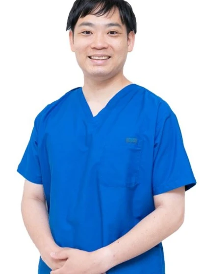 院長 藤井 俊憲の写真
