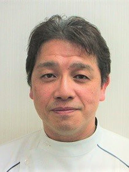 院長 医学博士 林 衛の写真