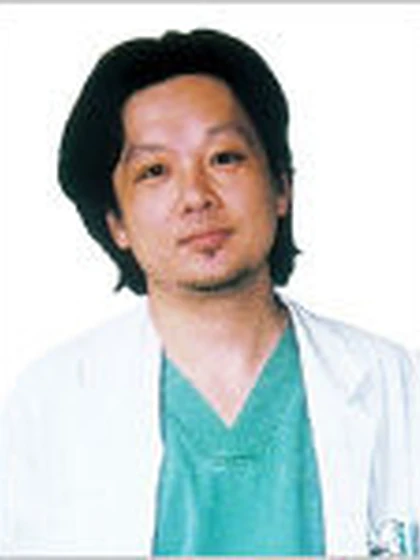 院長 苧坂 直博の写真