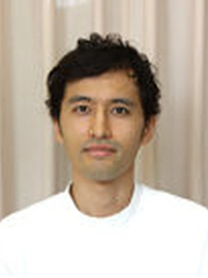 院長 医学博士 根岸 正実の写真