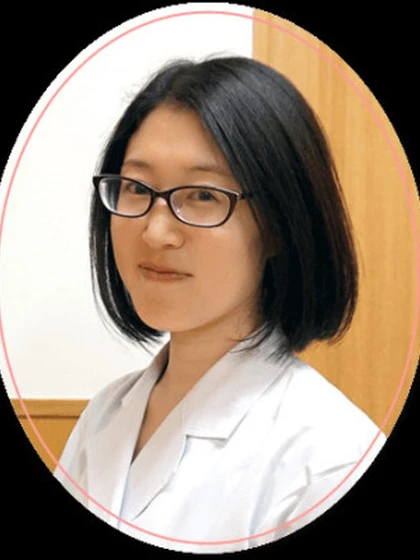 院長 小西 真絢の写真