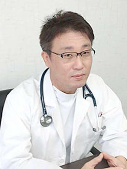 医師 中村 陽一の写真