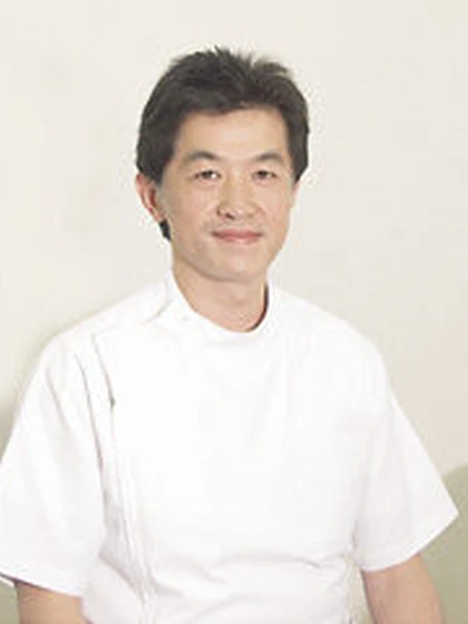 院長 徳永 英夫の写真