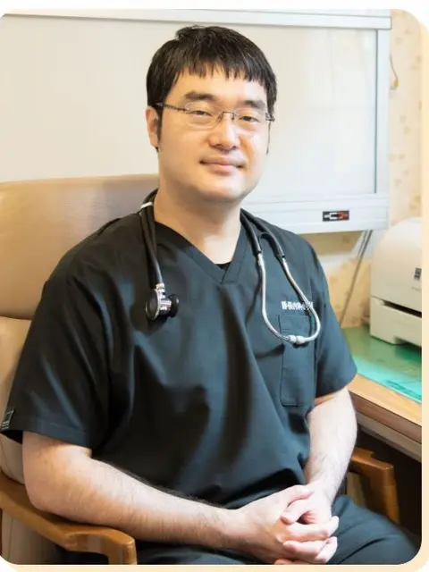 東邦大学医学部出身の消化器病専門医｜医師検索🔍【ホスピタ】