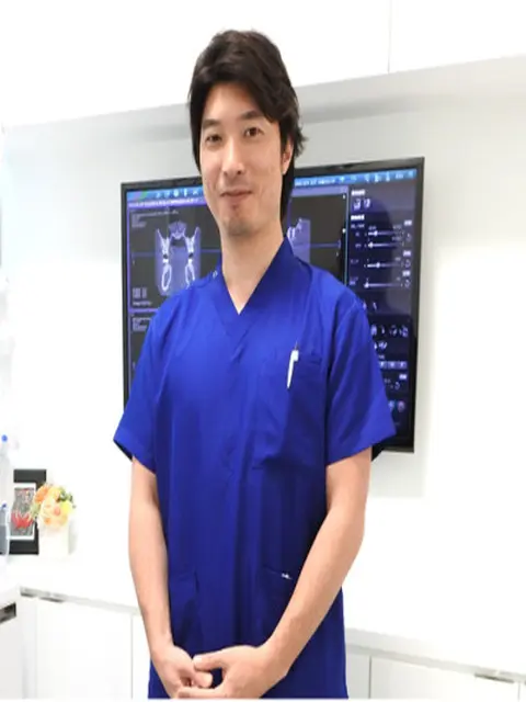 奥羽大学歯学部出身の医師（血液型O型）｜医師検索🔍【ホスピタ】