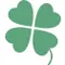 医療法人クローバークローバー歯科のロゴ