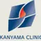 医療法人秀裕会かんやまクリニックのロゴ