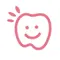 ほほえみ歯科のロゴ
