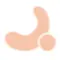 いけがみ皮膚科のロゴ