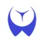 千葉北歯科クリニックのロゴ