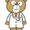 中山小児科のロゴ
