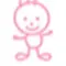 しまだこどもクリニックのロゴ