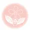つくば木の花クリニックのロゴ