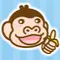 ふじたこどもクリニックのロゴ