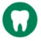 かしのき歯科のロゴ