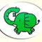 きりいし歯科・矯正歯科医院のロゴ
