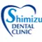 医療法人しみず歯科クリニックのロゴ