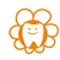 はなまる歯科のロゴ