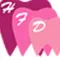 ひらのファミリー歯科のロゴ