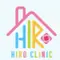 ひろ内科クリニックのロゴ