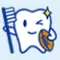 仲井歯科クリニックのロゴ