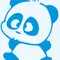 さもり小児科のロゴ