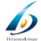 医療法人乾洋会ＪＲ平野駅前歯科のロゴ