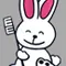 うえだ歯科のロゴ