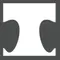 東部歯科診療所のロゴ
