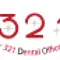 321 DENTAL OFFICEのロゴ