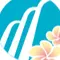 弥生台マノア歯科のロゴ
