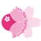 桜井眼科医院のロゴ