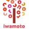 いわもとこころのクリニックのロゴ