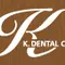 Kデンタルクリニックのロゴ