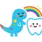 こいし・こども矯正歯科のロゴ