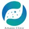 医療法人三天会あまの内科クリニックのロゴ