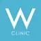 W CLINIC 梅田院のロゴ