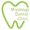 みやなが歯科こども歯科のロゴ