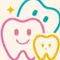 たんまちファミリー歯科のロゴ