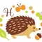 はましげ皮フ科クリニックのロゴ