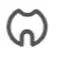 ＯＮＯＤｅｎｔａｌＣｌｉｎｉｃのロゴ