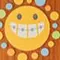 くろかわ矯正歯科のロゴ