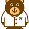 のぶはらクリニックのロゴ