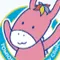 富岡皮膚科クリニックのロゴ