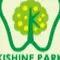 岸根公園歯科のロゴ