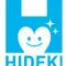 ひでき歯科クリニックのロゴ