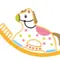 アテネファミリー歯科のロゴ