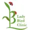 レディーバードクリニックのロゴ
